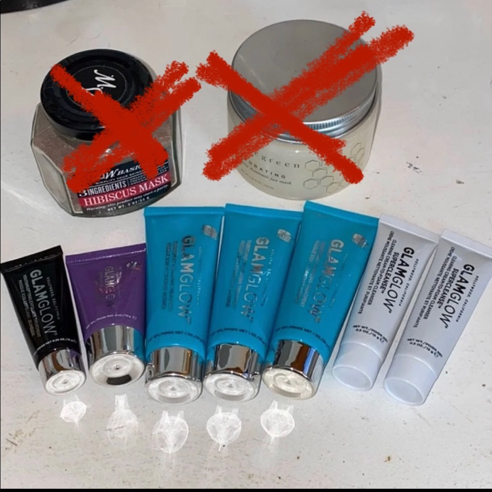 GLAMGLOW Bundle